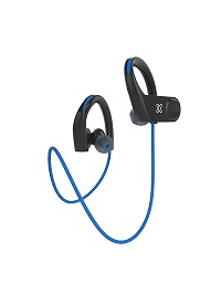 Klip Xtreme - KSM-750BL - Headphones